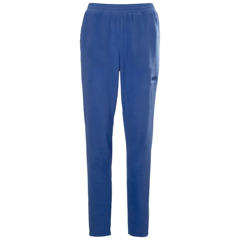 Szybka wysyłka Spodnie polarowe damskie Helly Hansen Daybreaker Fleece Pant - Dark Blue
