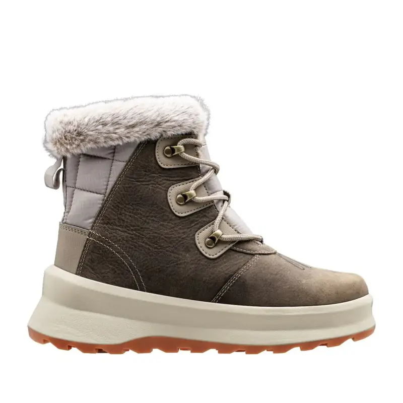 Promocja Buty zimowe damskie Helly Hansen Garibaldini - Pebble