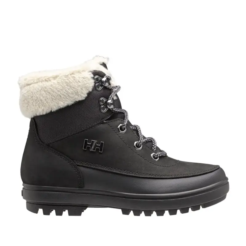 Buty zimowe damskie Helly Hansen Sorrento 2 - Black/Castle Wall Nie przegap