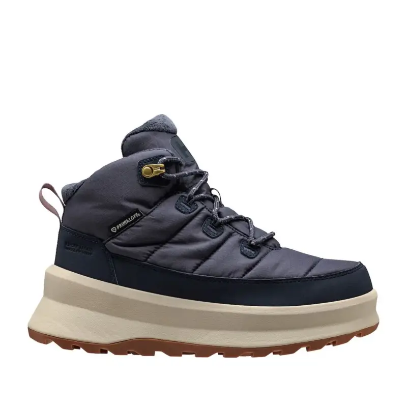 Ostatnia szansa Buty zimowe damskie Helly Hansen Winter Bliss Boot HT - Alpine Frost