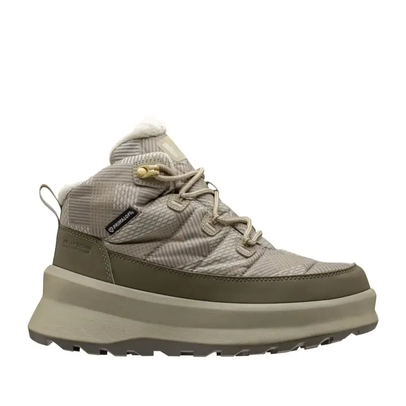 Buty zimowe damskie Helly Hansen Winter Bliss Boot HT - Light Lav Hit sprzedaży