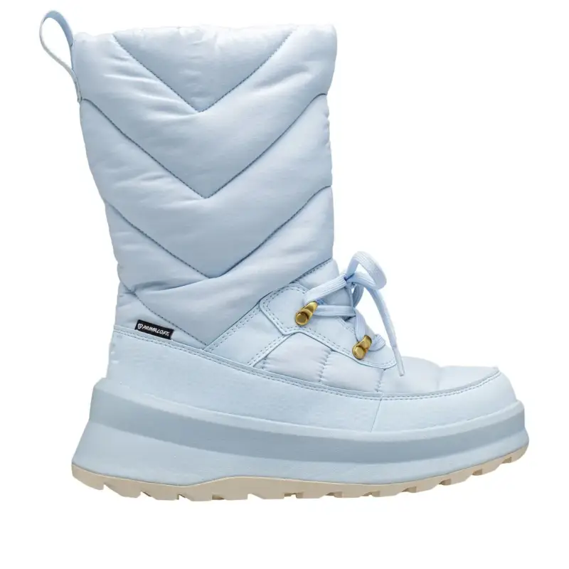 Buty zimowe damskie Helly Hansen Bliss Après - Pinnacle Blue Niska cena