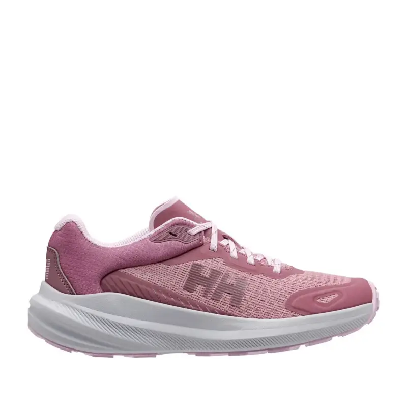 Rabat Buty biegowe damskie Helly Hansen Buzzard Trail Runner - Wildberry