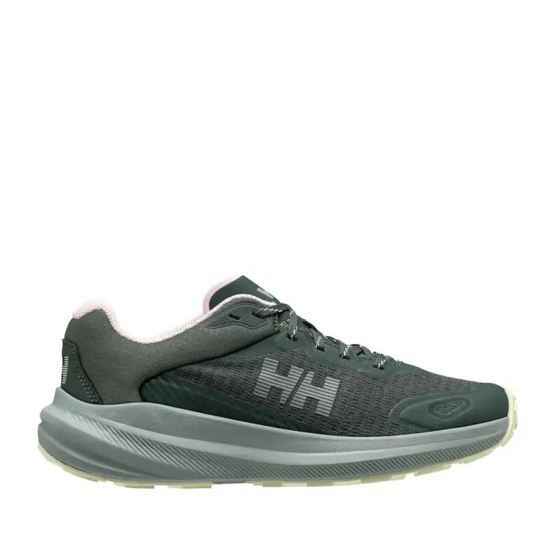 Wybór klientów Buty biegowe damskie Helly Hansen Buzzard Trail Runner - Dark Jungle