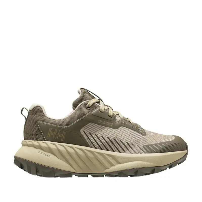 Buty trekkingowe damskie Helly Hansen Awe Hiker Low HT - Light Lav Bezpieczna płatność