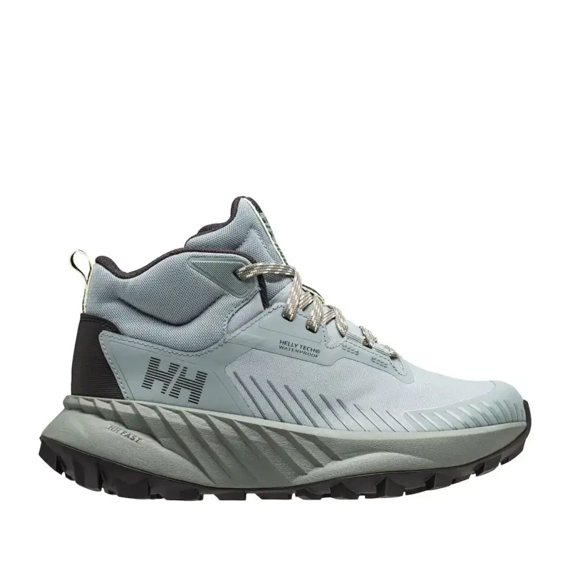 Buty trekkingowe damskie Helly Hansen Awe Hiker Mid HT - Cactus Ekspresowa dostawa