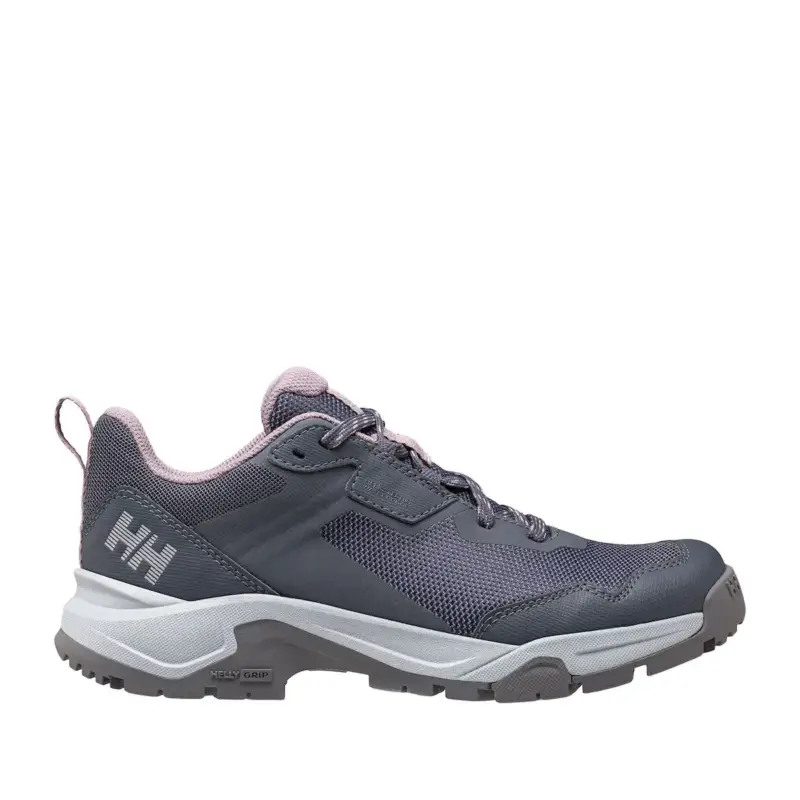 Buty trekkingowe damskie Helly Hansen Canyon Low HT - Alpine Frost Najlepsza cena