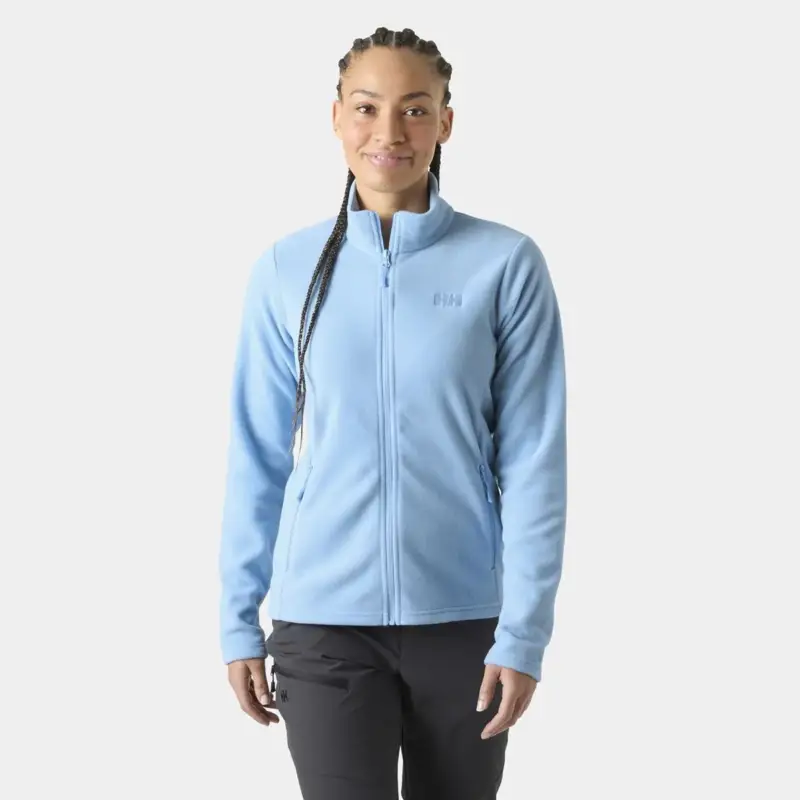 Cena promocyjna Polar damski Helly Hansen Daybreaker Fleece Jacket - Bright Blue