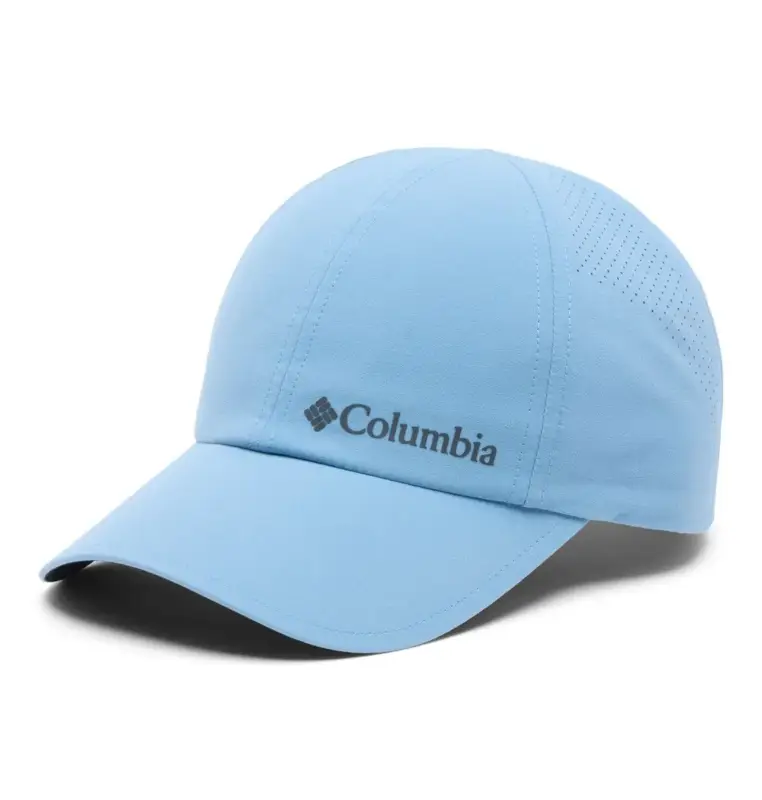 Czapka z filtrem UV Columbia Silver Ridge™ IV Ball Cap - Rainy Day Cena promocyjna