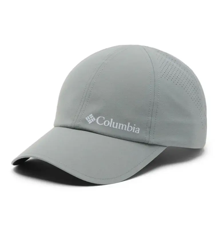 Wysoka jakość Czapka z filtrem UV Columbia Silver Ridge™ IV Ball Cap - Sedona Sage
