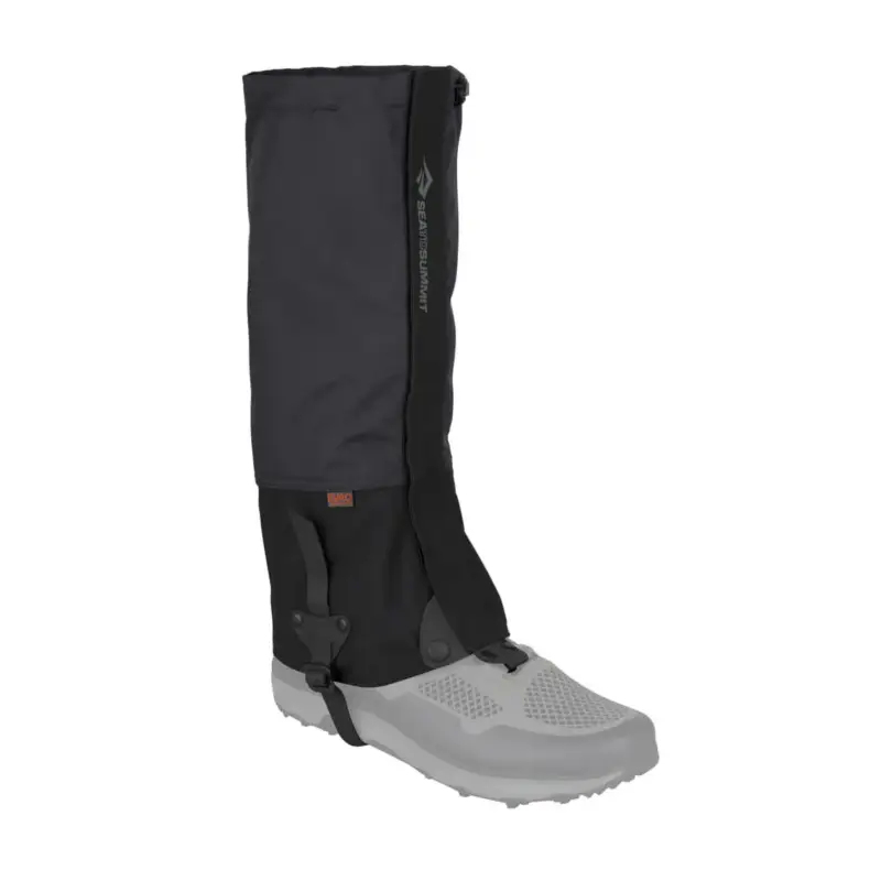 Stuptuty z membraną Sea to Summit Alpine Evac Gaiters Taniej