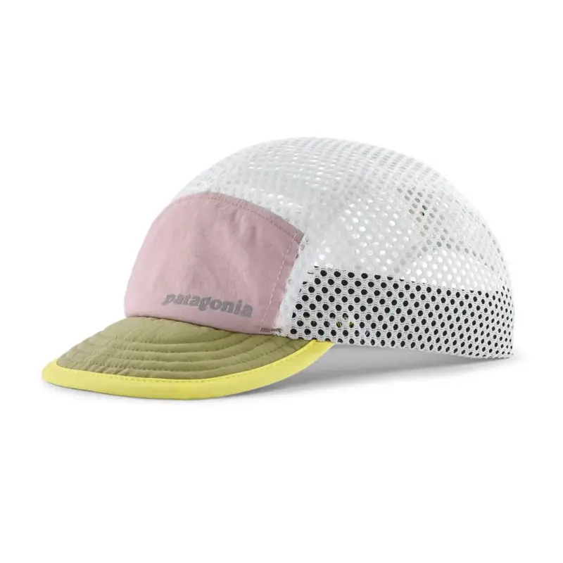 Bezpieczna płatność Czapka z daszkiem Patagonia Duckbill Cap - Quiet Violet