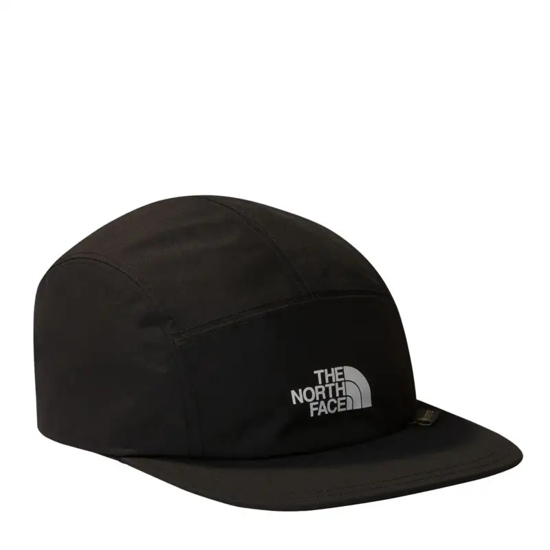 Czapka z daszkiem The North Face GTX Ball Cap - TNF Black Darmowy zwrot