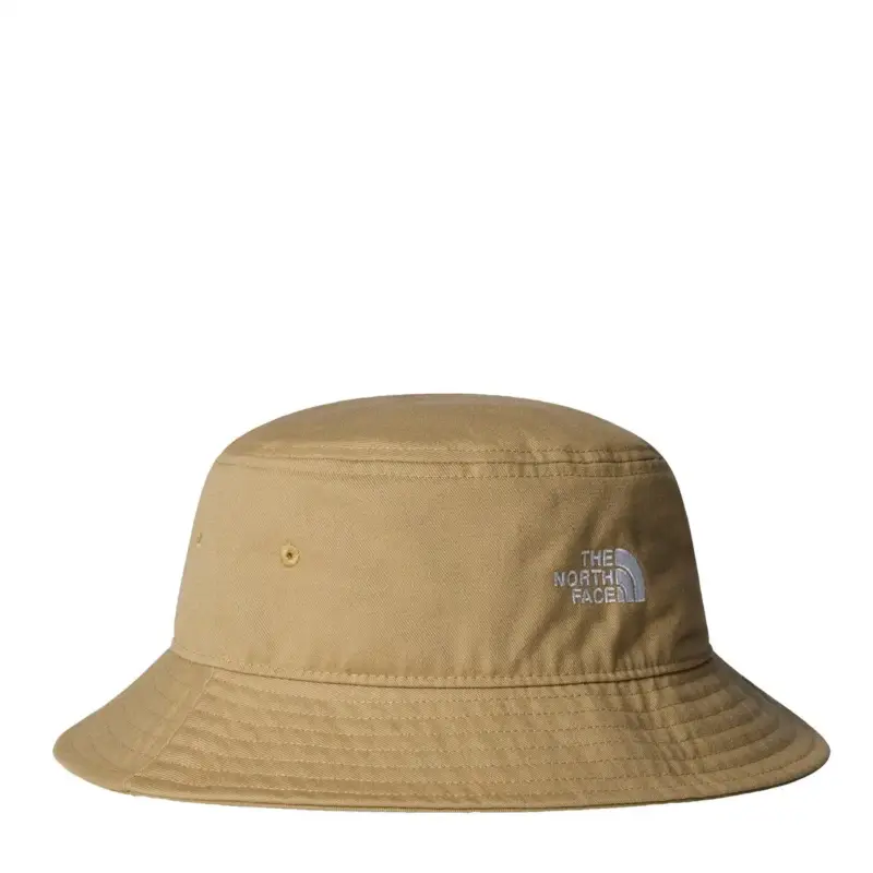 Kapelusz The North Face Norm Bucket - Khaki Stone Tylko do końca tygodnia