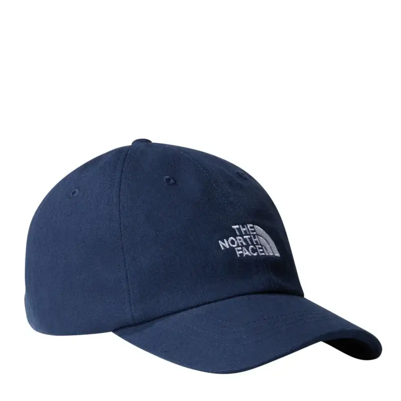 Czapka z daszkiem The North Face Norm Hat - Summit Navy Darmowy zwrot