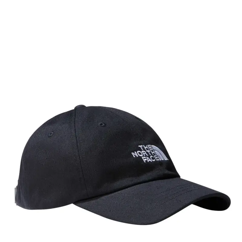 Czapka z daszkiem The North Face Norm Hat - TNF Black Dodaj do koszyka