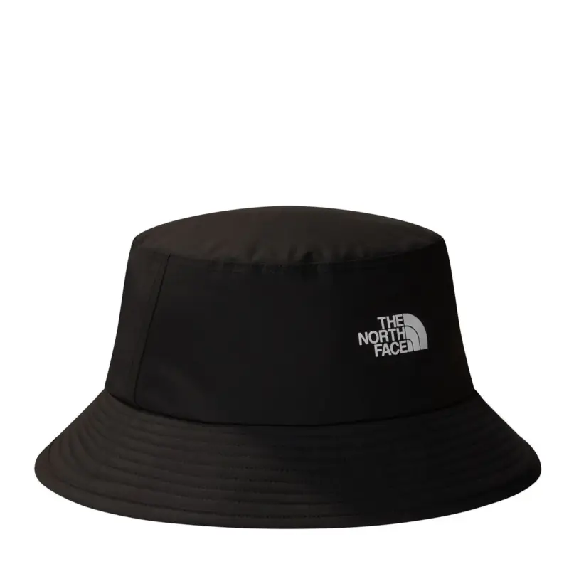 Szybka dostawa Kapelusz The North Face GTX Bucket - TNF Black