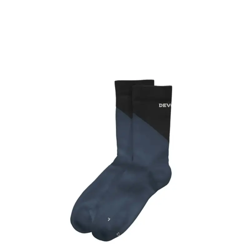 Skarpety unisex Devold Endurance Merino Sock - Night Super okazja