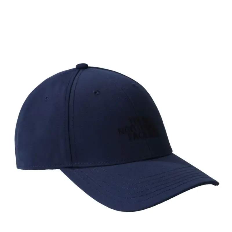 Czapka z daszkiem The North Face Recycled 66 Classic Hat - Summit Navy Wysoka jakość