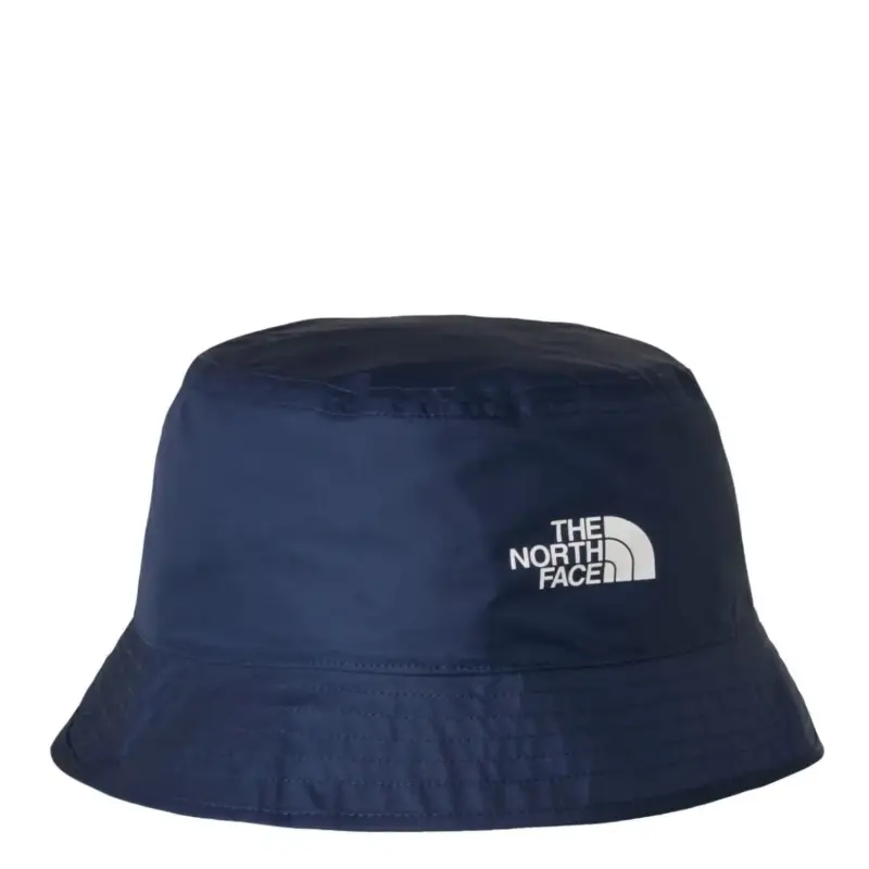 Dostępne od ręki Kapelusz The North Face Sun Stash Hat - Summit Navy