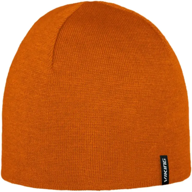 Oferta limitowana Czapka zimowa Viking Noma 2.0 Gws Pro Style - Orange1