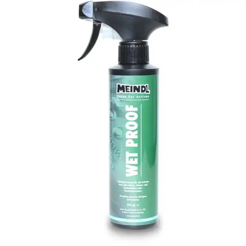 Impregnat do butów Meindl Wet-Proof Darmowy zwrot