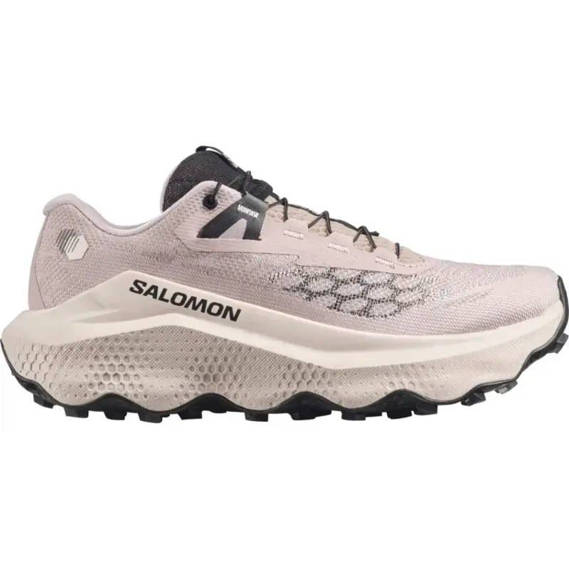Rabat Buty biegowe damskie Salomon Ultra Glide 4 - Shadow/Tapioc