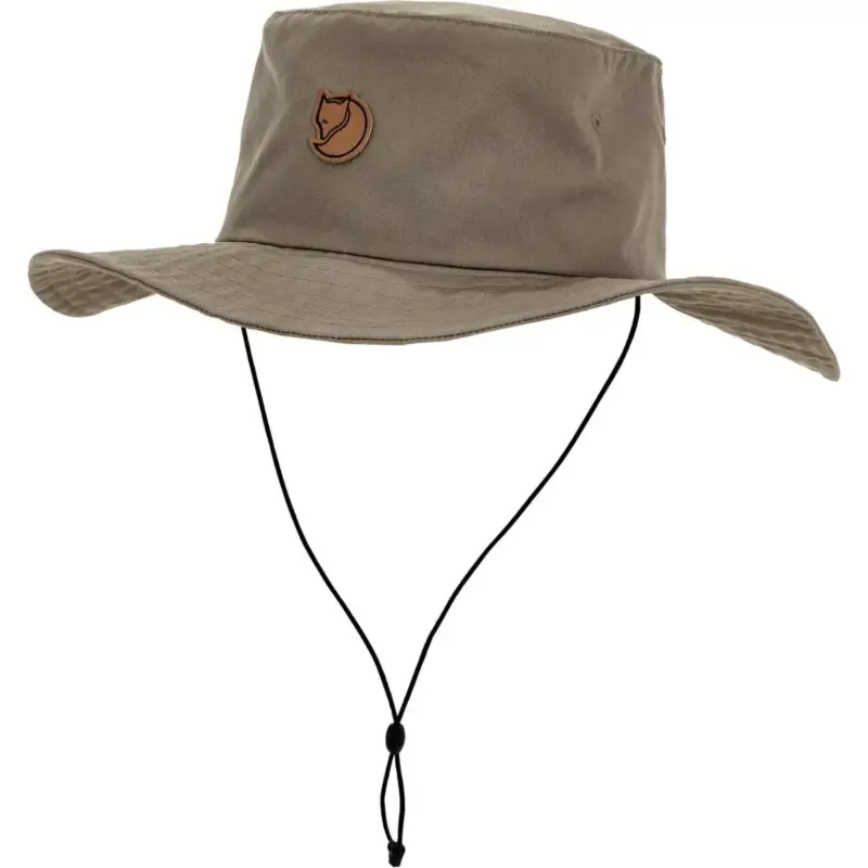Kapelusz G-1000® Fjallraven Hatfield Hat - Suede Brown Kup teraz