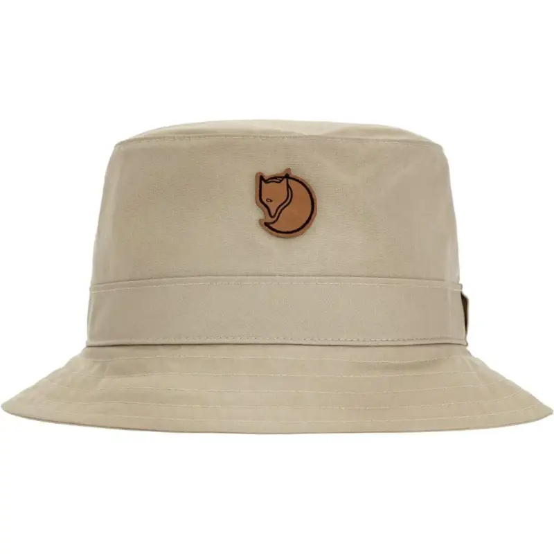Czapka G-1000® Fjallraven Kiruna Hat - Fossil Kup teraz