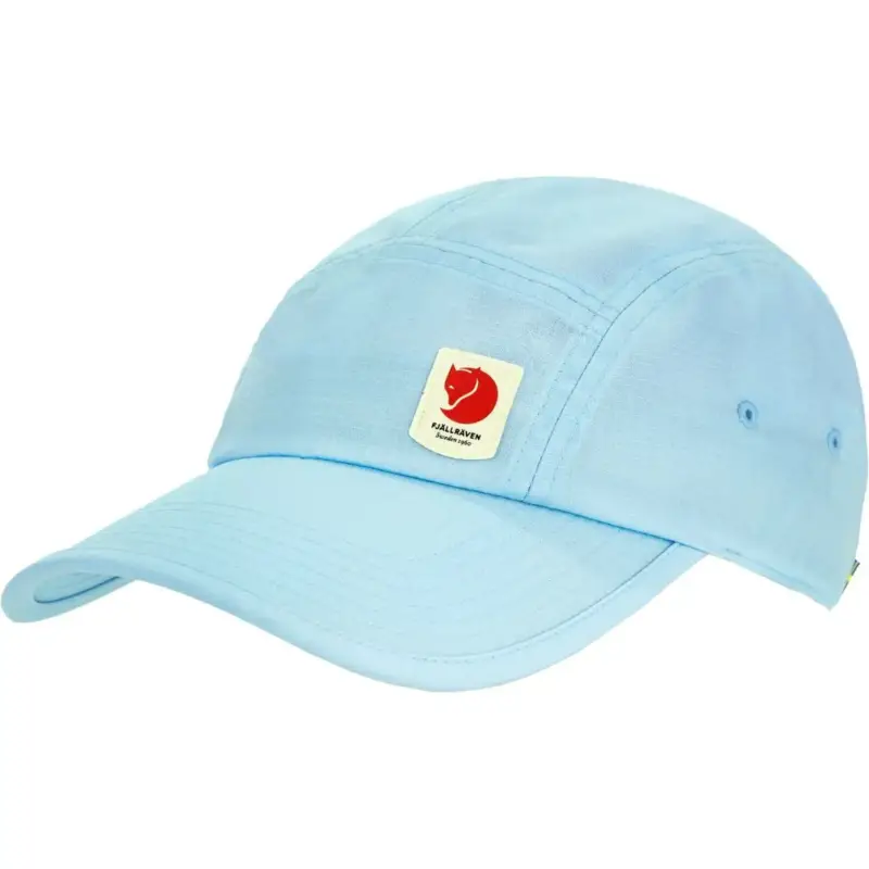 Bestseller Czapka G-1000® Fjallraven High Coast Lite Cap - Breeze Blue
