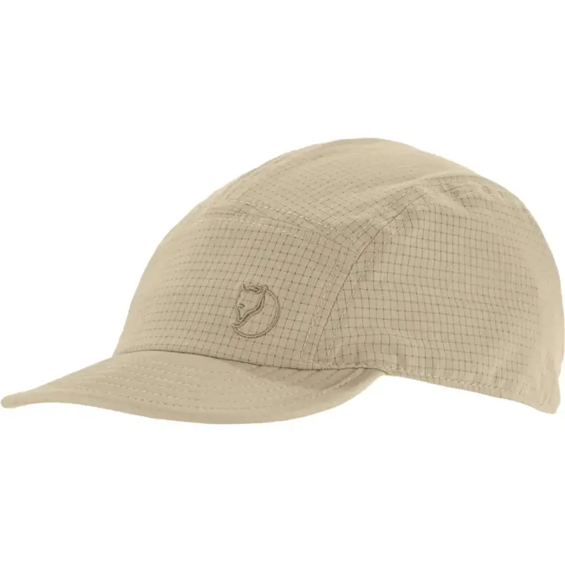 Szybka dostawa Czapka G-1000® Fjallraven Abisko Trekking Cap - Fossil