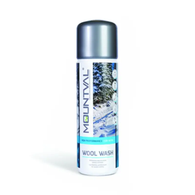 Środek do prania Mountval Wool Wash 300 ml Najlepsza cena