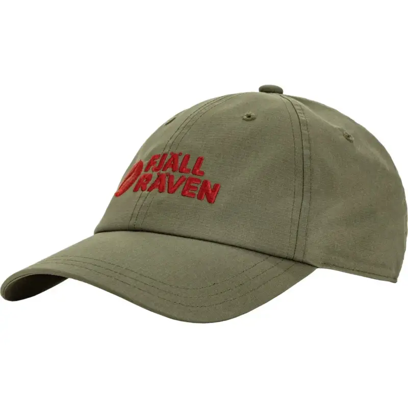 Czapka G-1000® Fjallraven Vardag Lite Cap - Laurel Green Dostępne od ręki