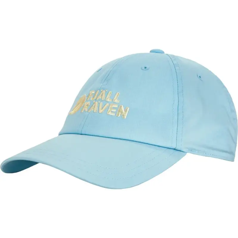 Czapka G-1000® Fjallraven Vardag Lite Cap - Breeze Blue Darmowy zwrot