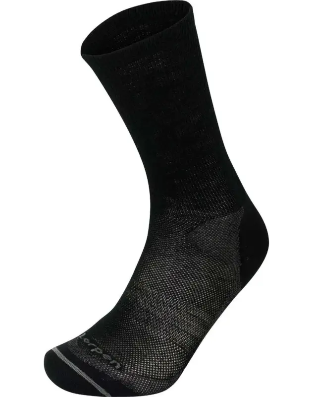 Zamów teraz Skarpety z merynosem Lorpen CIW Liner Merino - Grey