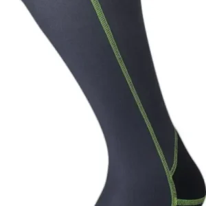 Nowość Skarpety ekspedycyjne Lorpen BWC Biowarmer Crew T3 - Dark Grey