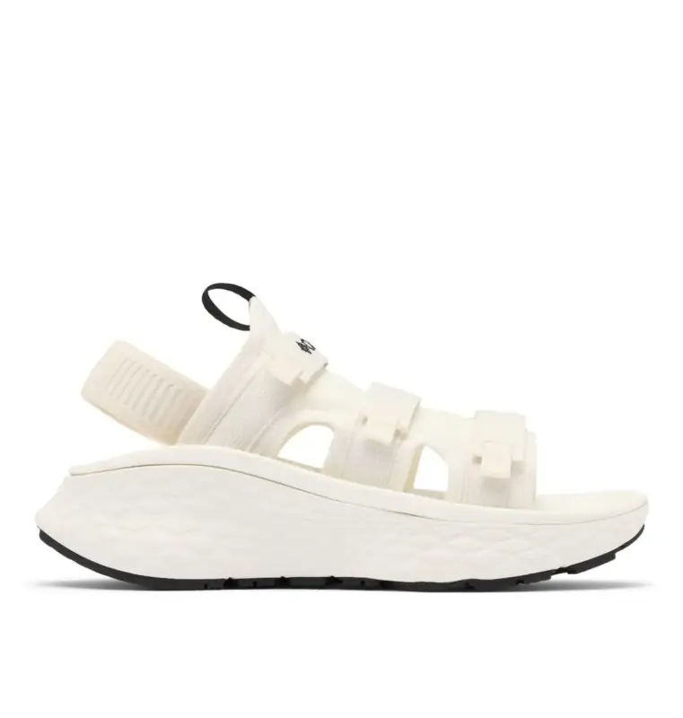 Promocja Sandały damskie Columbia Konos Elevate™ Sandal - Sea Salt