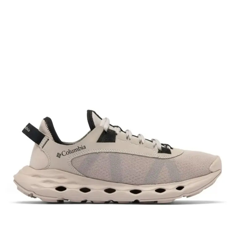 Ograniczona ilość Buty outdoorowe damskie Columbia Drainmaker™ XTR - Flint Grey