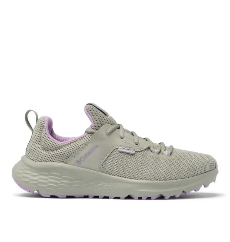 Buty outdoorowe damskie Columbia Bethany Crz™ - Grey Green Nowy