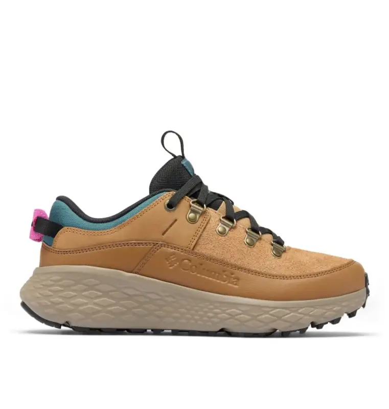 Buty outdoorowe damskie Columbia Terrastride Bc™ - Elk Tylko do końca tygodnia