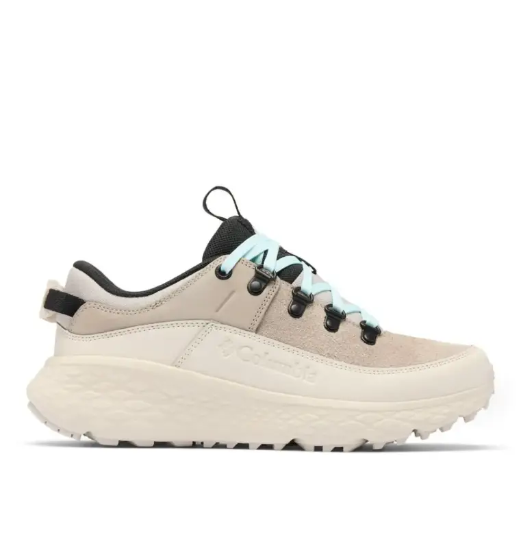 Buty outdoorowe damskie Columbia Terrastride Bc™ - Flint Grey Zamów dziś