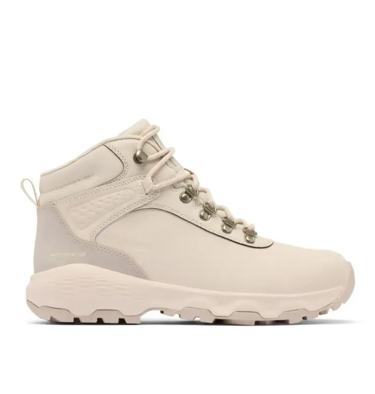Ekspresowa dostawa Buty trekkingowe damskie Columbia Newton Wander™ Ltr - Dark Stone