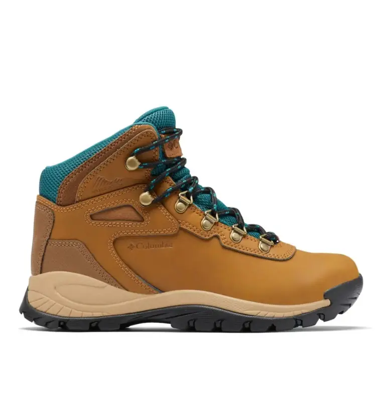Tylko dziś Buty trekkingowe damskie Columbia Newton Ridge™ Plus - Elk, River Blue