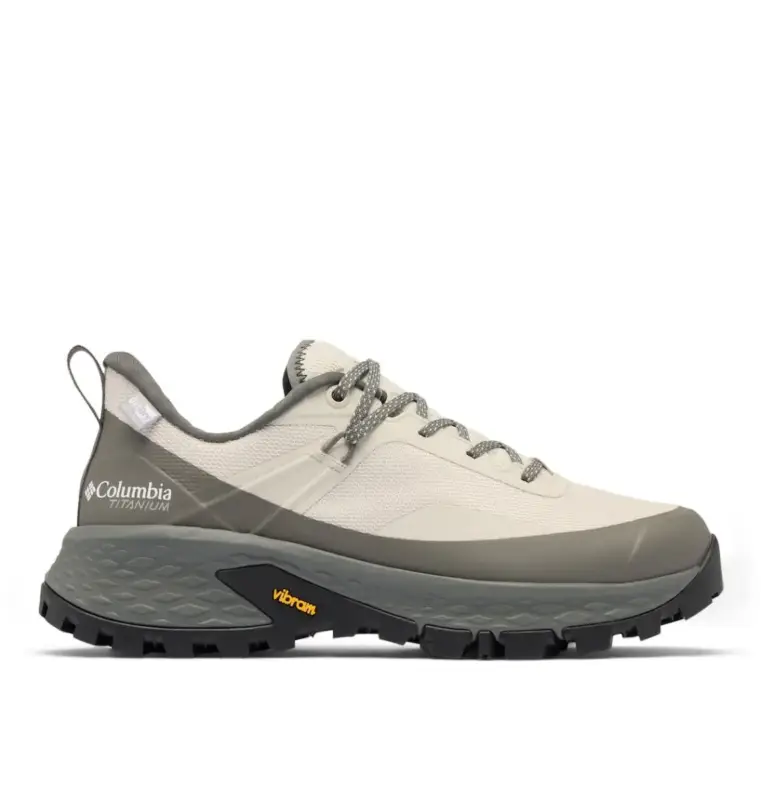 Zniżka Buty trekkingowe damskie Columbia Tellurix™ Titanium™ Outdry™ - Cloud Grey