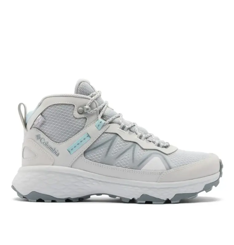 Wyjątkowa oferta Buty trekkingowe damskie Columbia Peakfreak Rush™ Mid Outdry™ - Grey Ice
