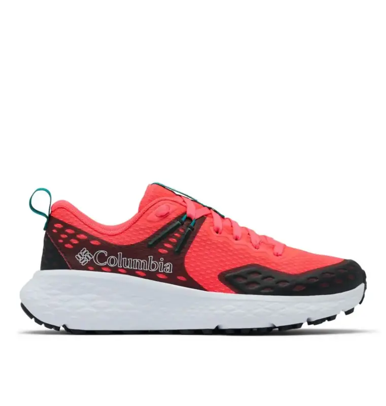 Okazja Buty trekkingowe damskie Columbia Konos™ Trs - Neon Sunrise