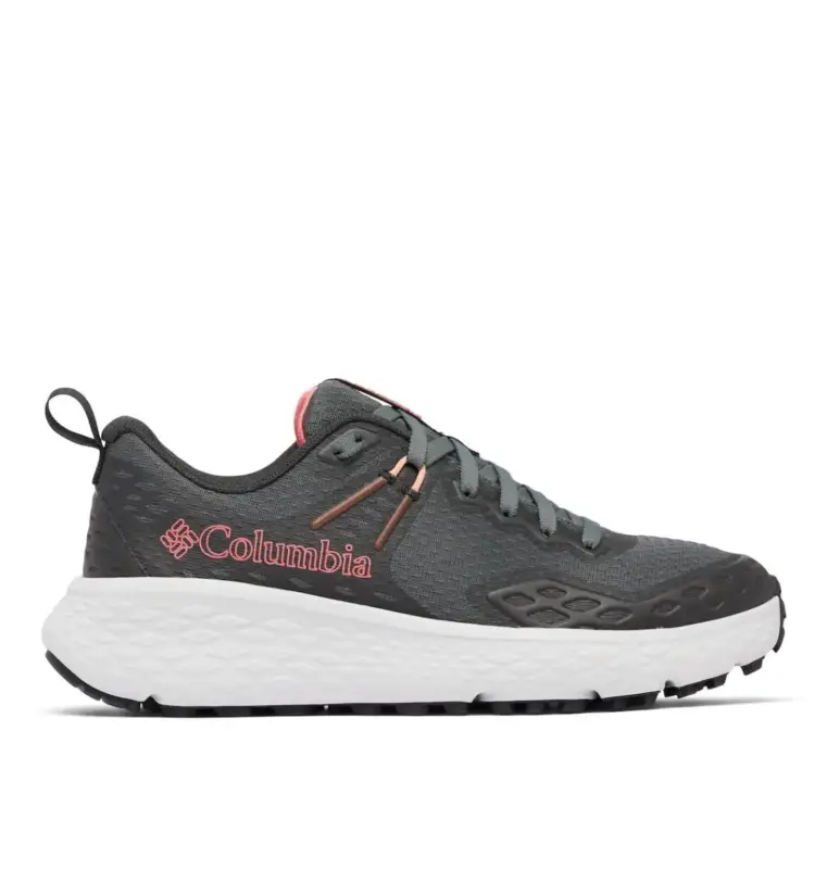 Łatwy zwrot Buty trekkingowe damskie Columbia Konos™ Trs - Grill