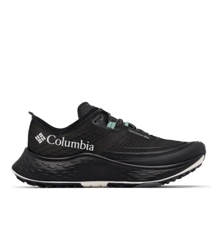 Sprawdź teraz Buty biegowe damskie Columbia Konos Speed Trail Atr™ - Black
