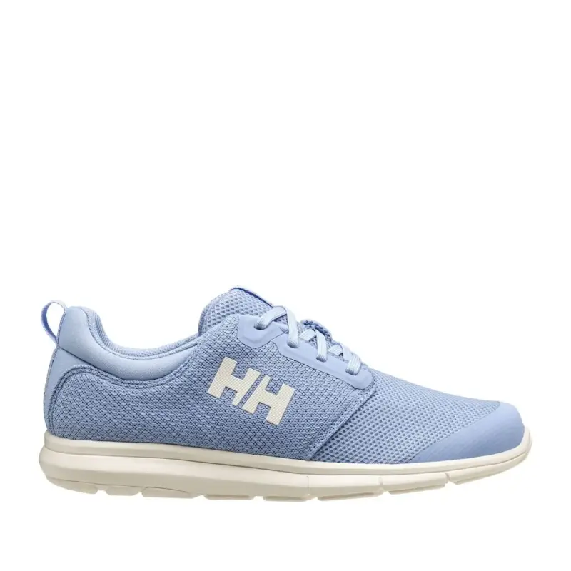 Promocja Buty żeglarskie damskie Helly Hansen Feathering - Bright Blue