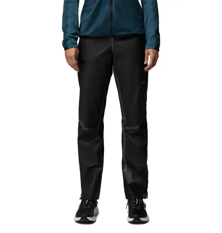 Niska cena Spodnie membranowe damskie Columbia Whistler Peak™ Pant - Black